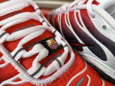 muske kozne jakne sa krznom: Patike, Nike, veličina - 46 — 10