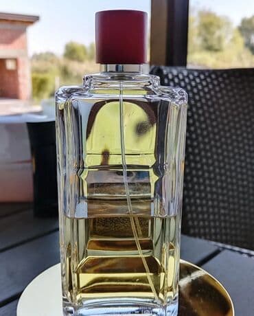 andjeo i djavo parfem: Muški parfem, Guerlain, Original — 3
