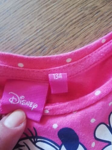 dex rock duks za decu: Disney, Midi, Kratak rukav, 128-134 — 4