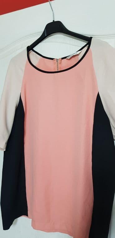 roze majice: XL (EU 42), bоја - Roze — 2