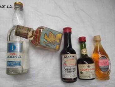 how i met your mother sve epizode sa prevodom: Reklamne flašice mini bottles unučići čokanji fraklići 4. Kao sa slika — 20