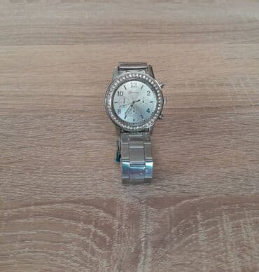 harry potter sat 1: Classic watch, Female — 4