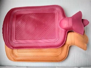Ostalo: Termofor Novo ! 31x18 cm veličina L - Stari Dobri TERMOFOR, - — 7