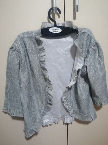Sve za decu: Bolero, 164-170 — 1