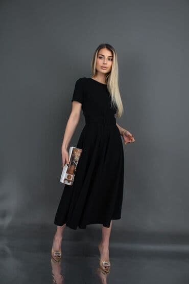 Bluze: 9Fashion Woman, S (EU 36), Likra, bоја - Šareno — 20