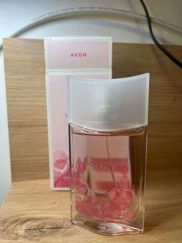 Parfemi: Ženski parfem, Avon, Original — 1