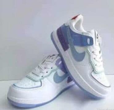 Patike: Nike, 38 — 6