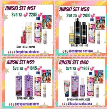 avon zenski parfemi: 💞Registracija je besplatna 💞Isporuka je besplatna 💞Odloženo plaćanje — 1