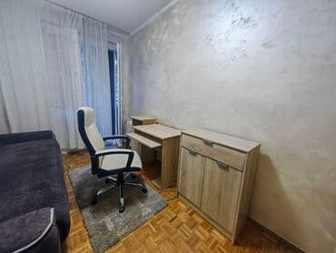 izdavanje soba loznica: 16 kv. m — 4