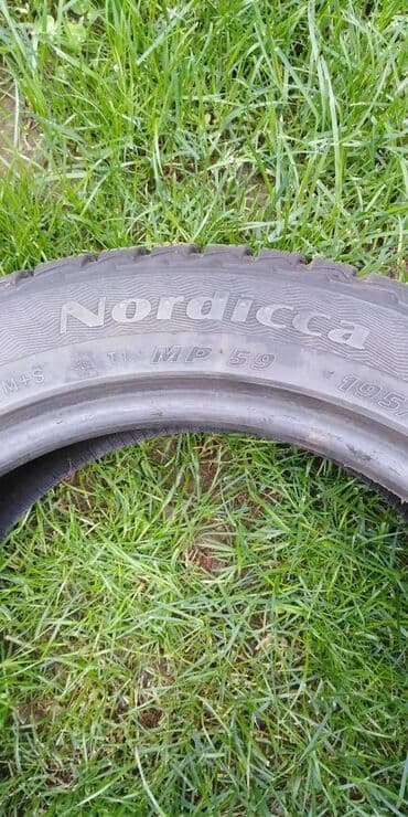 riken gume m s: Nordicca matador 195/50 r 15 nordicca matador 195/ 50 r 15 — 6