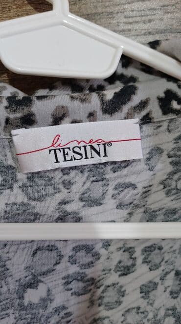 bluza s: Alexis, L (EU 40), Pamuk, bоја - Šareno — 9