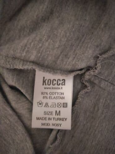 balea krema sa vitaminom c: A-Dress, XS (EU 34), bоја - Siva — 5