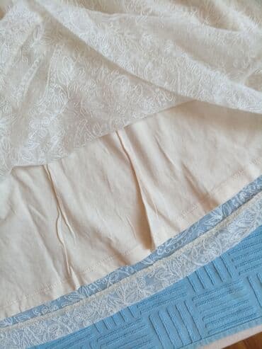 bunda s: Zara, Mini, Bez rukava — 3