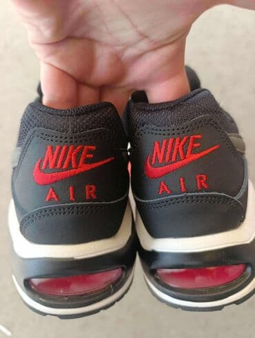 Patike: Patike, Nike, veličina - 46