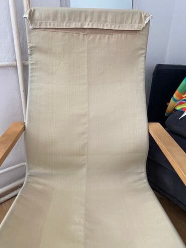 Pillows: Chair pads — 6
