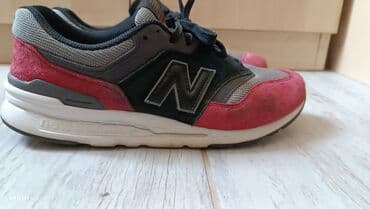 bata novi sad obuca: Patike, New Balance, veličina - 43 — 1