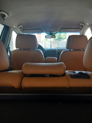 prednja kamera za auto: Mercedes-Benz A 180: 1.8 l | 2005 г. Hečbek — 11
