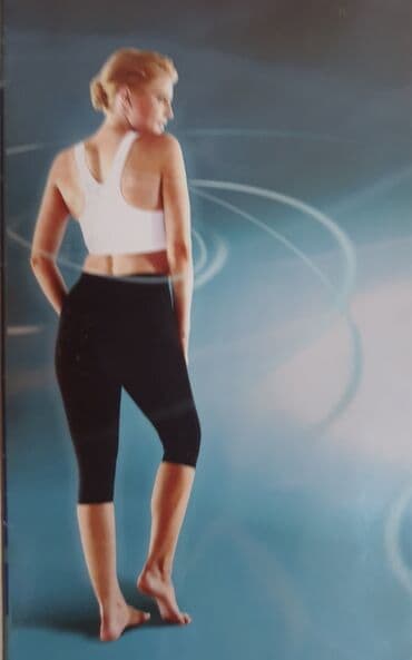 gel od puza za lice: Marena-steznik za dojke obim od 75-85 cm — 2