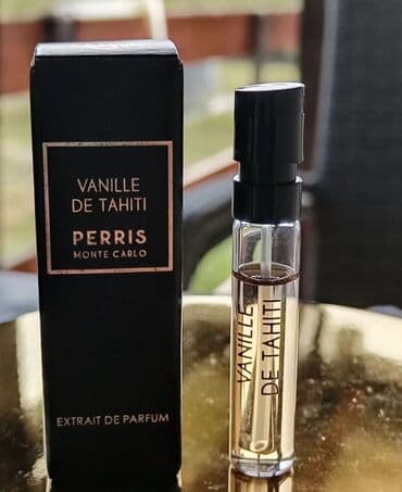 eclat parfem za muskarce: Unisex parfem, Original — 1