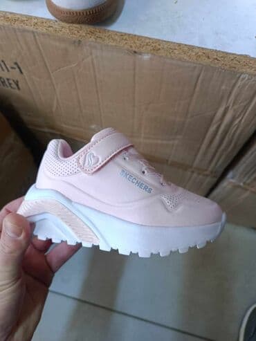 kombinezon ps fashion: Skechers, Veličina - 30, Anatomske — 3