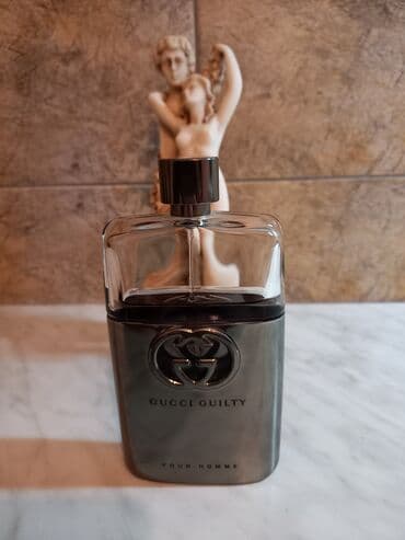 shooters parfem: Muški parfem, Gucci, Original — 1