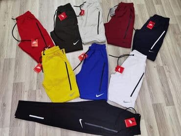 bela olovka za oci dm: Donji deo trenerke — 20