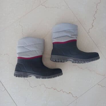 obuća knjaževac: Čizme, Timberland, 39 — 9