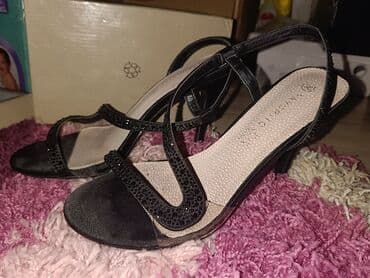 desigual s: Sandale, Favorito, 38 — 1
