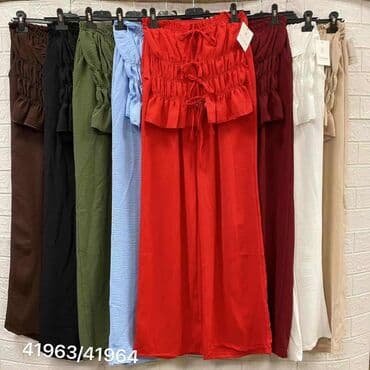 crni kombinezon zara: 9Fashion Woman — 3