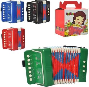 Igračke: Harmonika za decu nova akusticna igracka za sve malisane cene nisu — 5
