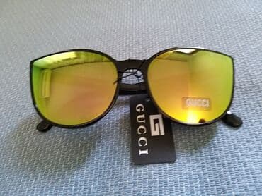 Naočare: Naočare za sunce, Gucci — 1