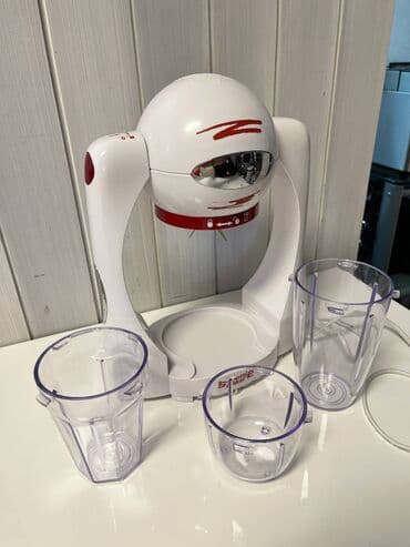 aparat za vafl lidl: Smoothie maker br.8, uvoz Svajcarska — 8