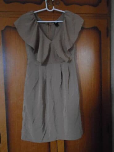 haljine c a 2023: H&M Top (bez rukava) — 5