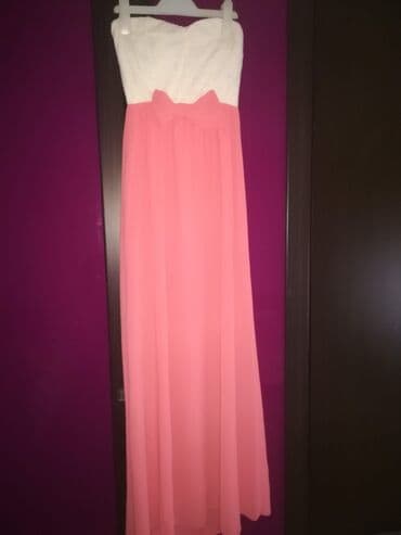 svecani kompleti sa pantalonama: One size, Top (bez rukava) — 1
