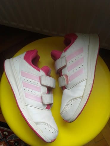 eko kostimi za decu: Adidas, Veličina - 31 — 3