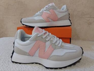 new balance 550 beograd: New balance 327 patike Novo Brojevi 36 do 46, zavisi od modela fb — 2