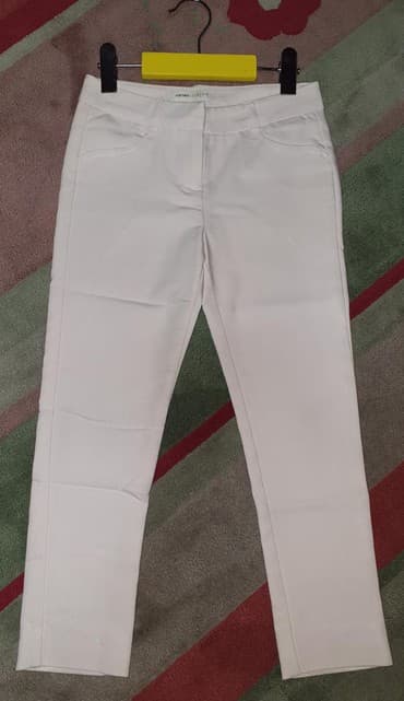 kompleti pantalone i sako: 110-116, bоја - Roze — 4