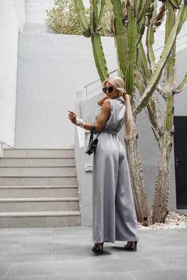 kombinezon za trudnice: 9Fashion Woman — 2
