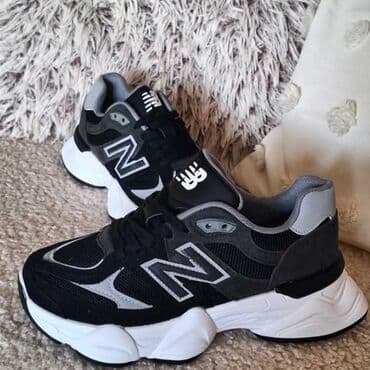 gerry weber nova kolekcija: New Balance, 38 — 8