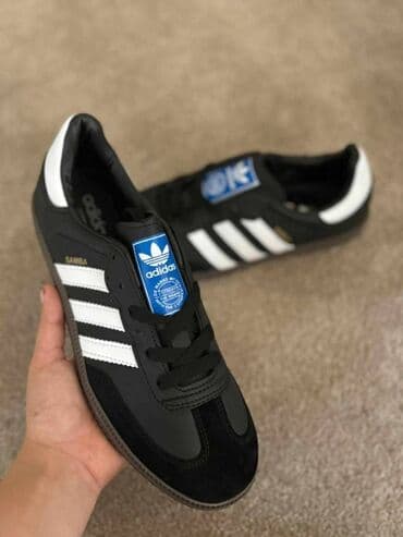 samba patike: Adidas samba patike Novo Brojevi 36 do 44, zavisi od modela fb Moja — 8
