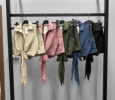 prsluk i pantalone komplet: 9Fashion Woman — 2