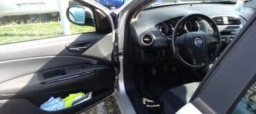 prednja kamera za auto: Fiat Bravo: 1.6 l | 2008 г. 265000 km. Hečbek — 15