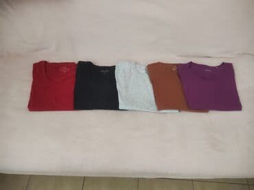 majica s: Hugo Boss, S (EU 36), Pamuk — 1