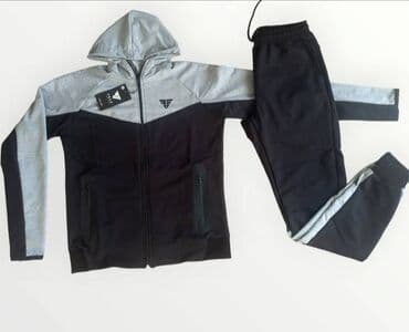 ramax nova kolekcija: Muške trenerke pamučne Novo Pamuk Veličine m l xl 2xl fb Moja — 9
