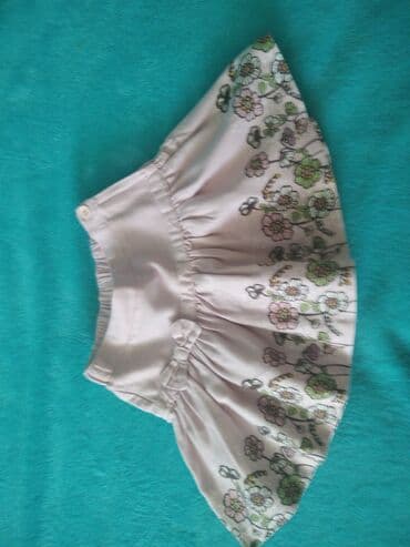 polovna garderoba za bebe: H&M, Mini, 98-104, bоја - Lila — 4