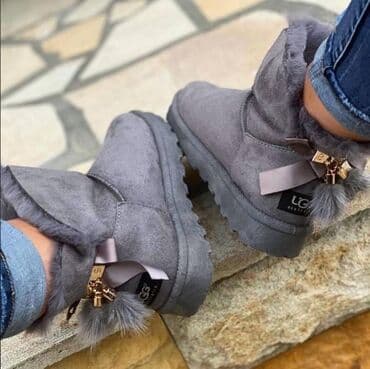 ugg srbija: Ugg mini čizme, 41 — 6