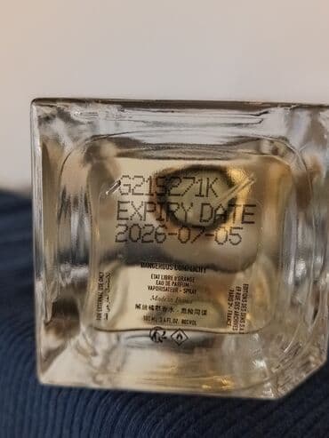 givenchy zenski parfemi: Unisex parfem, Original — 2