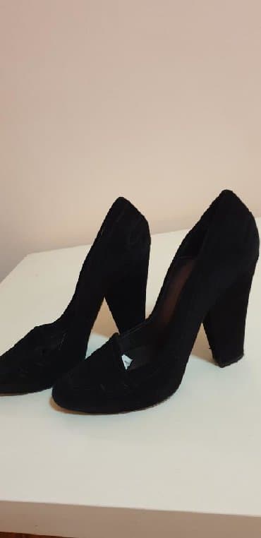 kalup za cipele deichmann: Salonke, Calvin Klein, 40 — 1