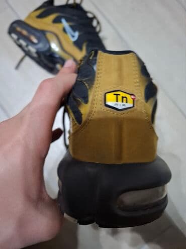 tn patike: Patike, Nike, veličina - 42 — 6