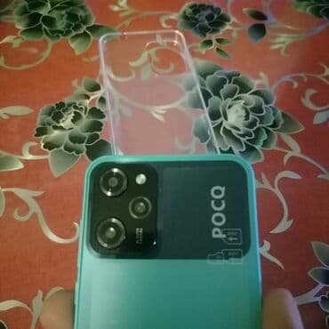 mobilni telefoni: Poco X5 Pro 5G, 256 GB, bоја - Zelena, Otisak prsta, Bežični punjač, Face ID — 7